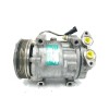 Recambio de compresor aire acondicionado para ford focus c-max (cap) trend (d) referencia OEM IAM 3M5H19D629GC 1248 SD7V16