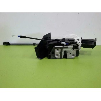 CERRADURA PUERTA TRASERA DERECHA BM5AA26412AF 