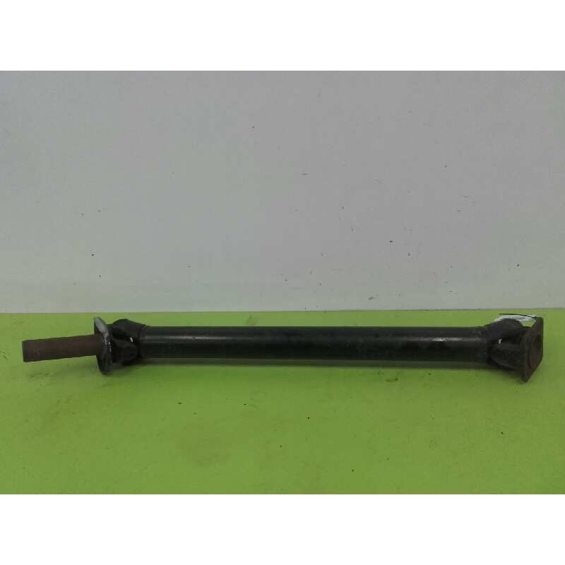 Recambio de transmision central para nissan terrano/terrano.ii (r20) 2.7 turbodiesel referencia OEM IAM 373002X960 84 CM 