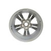 Recambio de llanta para honda cr-z (zf1) 1.5 ima híbrido suave referencia OEM IAM 42700SZTG91 16X6J 5H 5X115