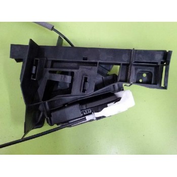 Recambio de cerradura puerta trasera derecha para ford focus iii 1.0 ecoboost referencia OEM IAM BM5AA26412AF  