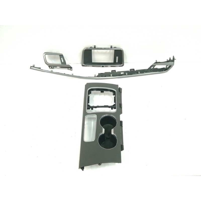 Recambio de moldura para kia optima 1.7 crdi cat referencia OEM IAM 84651D4600 KIT SALPICADERO D484795000