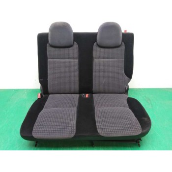 Recambio de asientos trasero izquierdo para citroën berlingo cuadro 1.6 16v hdi referencia OEM IAM   