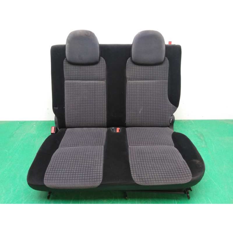 Recambio de asientos trasero izquierdo para citroën berlingo cuadro 1.6 16v hdi referencia OEM IAM   