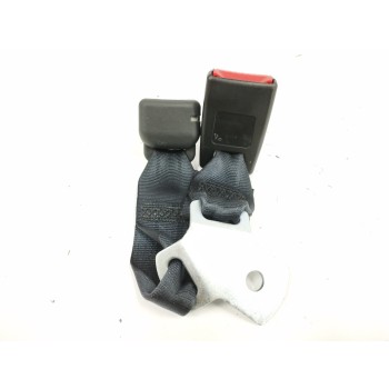 Recambio de enganche cinturon izquierdo para mitsubishi asx (ga0w) 1.8 di-d cat referencia OEM IAM  TRASERO 