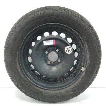 NEUMATICO REPUESTO RE515027 6JX15H2 ET40 4H 4X100