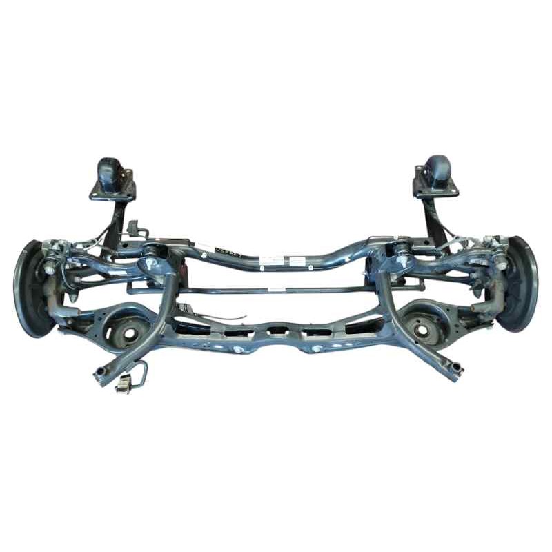 Recambio de puente trasero para volkswagen touran (1t3) 1.6 tdi referencia OEM IAM 1K0505315BM  