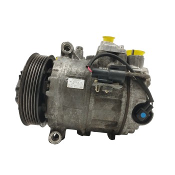 COMPRESOR AIRE ACONDICIONADO 2W9319D629BB 7SEU16C 