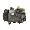 Recambio de compresor aire acondicionado para jaguar xj 4.2 v8 32v cat referencia OEM IAM 2W9319D629BB 7SEU16C 