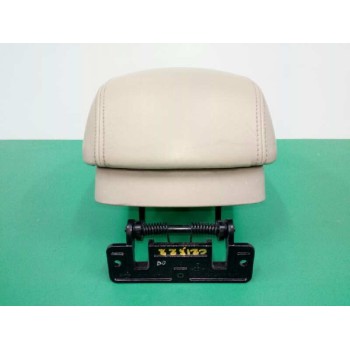 Recambio de apoyabrazos central para kia carens iii monospace (un) 2.0 crdi 140 referencia OEM IAM   