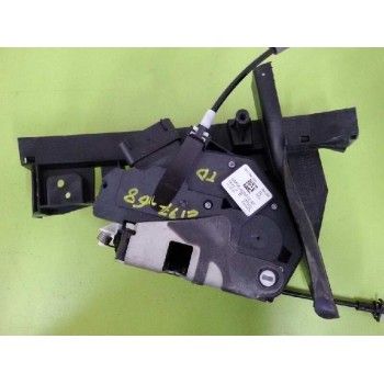 Recambio de cerradura puerta trasera derecha para ford focus iii 1.0 ecoboost referencia OEM IAM BM5AA26412AF  
