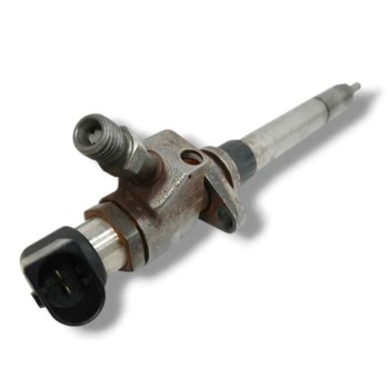 Recambio de inyector para ford c-max (cb3) 2.0 tdci cat referencia OEM IAM 9657144580  