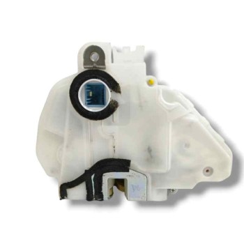 Recambio de cerradura puerta delantera izquierda para honda cr-z (zf1) 1.5 ima híbrido suave referencia OEM IAM  7 PINES 