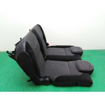 Recambio de asientos trasero izquierdo para citroën berlingo cuadro 1.6 16v hdi referencia OEM IAM   