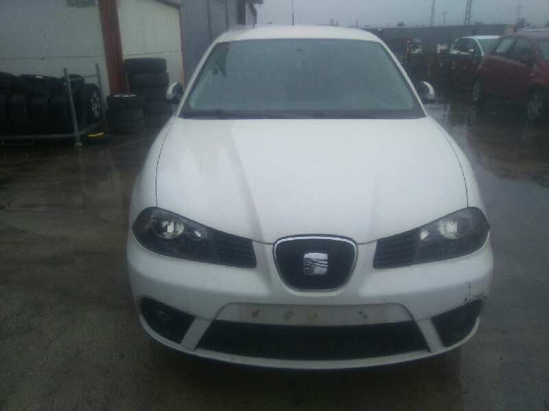 SEAT IBIZA (6L1)