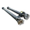Recambio de transmision central para hyundai tucson (jm) 2.0 crdi referencia OEM IAM 493002E300  