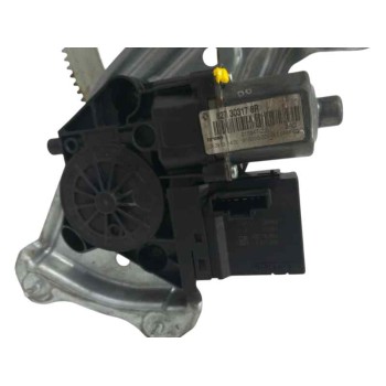 Recambio de elevalunas trasero derecho para renault scenic iii 1.5 dci diesel fap referencia OEM IAM 827303178R  