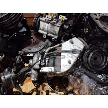 Recambio de despiece motor para hyundai h 1 h 1 furg.caja cerr.c. puerta referencia OEM IAM D4BH BOMBA MECANICA N9 