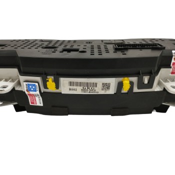 Recambio de cuadro instrumentos para hyundai ix20 1.4 cat referencia OEM IAM 940031K010 11001804701U 