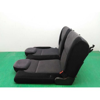 Recambio de asientos trasero izquierdo para citroën berlingo cuadro 1.6 16v hdi referencia OEM IAM   