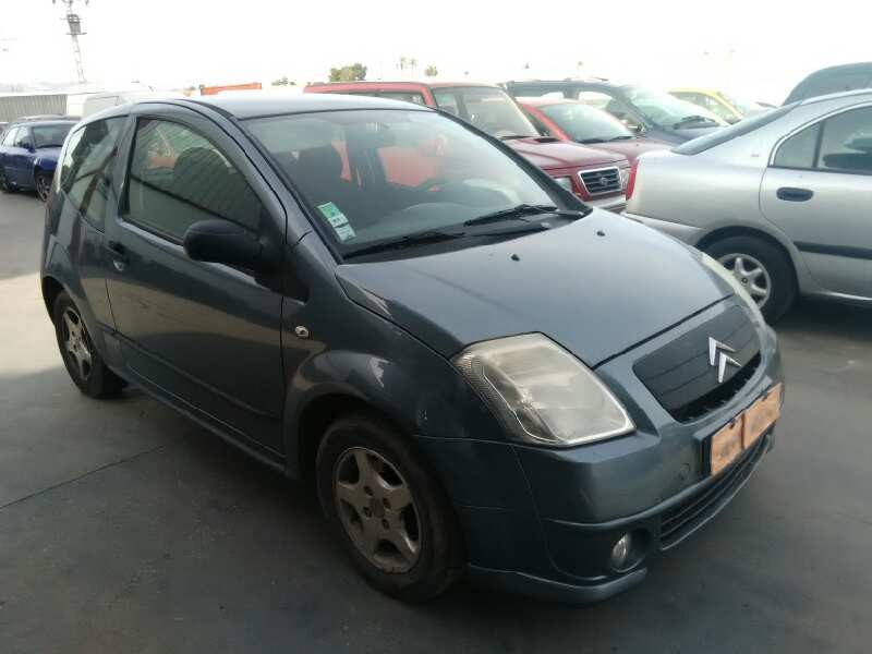 CITROËN C2