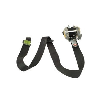 Recambio de cinturon seguridad delantero derecho para ssangyong kyron 2.0 xdi 4x4 referencia OEM IAM 7460809012  