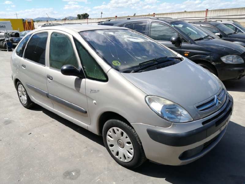 CITROËN XSARA PICASSO