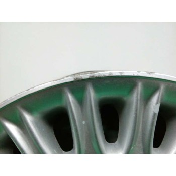 Recambio de llanta para citroën c5 berlina 2.2 hdi exclusive automático referencia OEM IAM MONZA16 6,5JX16CH426 540292