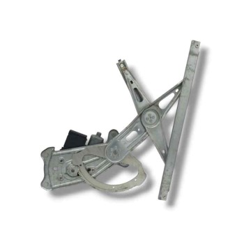 Recambio de elevalunas trasero derecho para renault scenic iii 1.5 dci diesel fap referencia OEM IAM 827303178R  