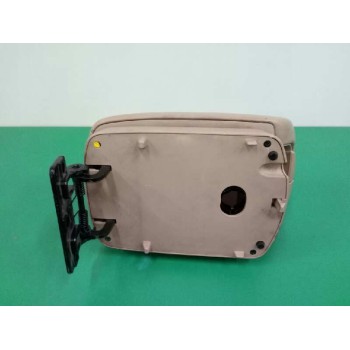 Recambio de apoyabrazos central para kia carens iii monospace (un) 2.0 crdi 140 referencia OEM IAM   