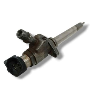 Recambio de inyector para ford c-max (cb3) 2.0 tdci cat referencia OEM IAM 9657144580  