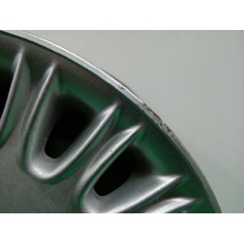 Recambio de llanta para citroën c5 berlina 2.2 hdi exclusive automático referencia OEM IAM MONZA16 6,5JX16CH426 540292