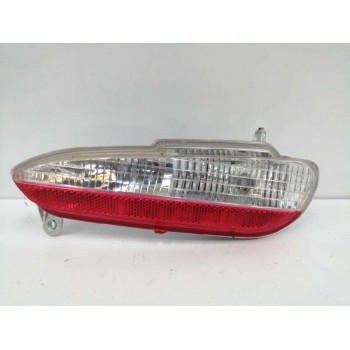 Recambio de piloto marcha atras para fiat punto (199_) 1.2 (199axz1a, 199bxz1a) referencia OEM IAM 51854694  