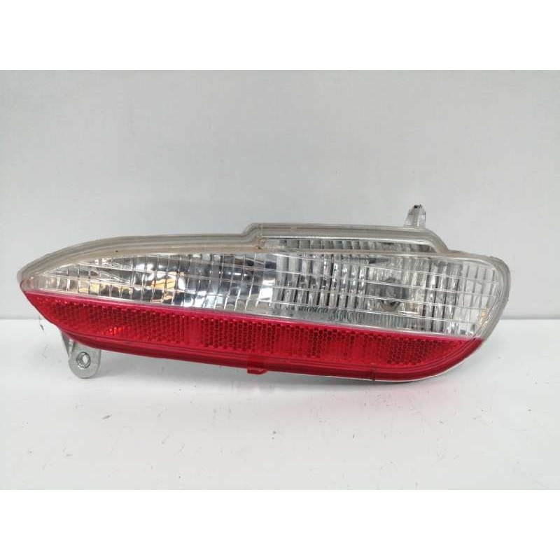 Recambio de piloto marcha atras para fiat punto (199_) 1.2 (199axz1a, 199bxz1a) referencia OEM IAM 51854694  