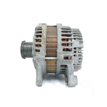 Recambio de alternador para nissan x-trail (t31) 2.0 dci turbodiesel cat referencia OEM IAM 23100JG71A 150A 