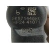 Recambio de inyector para ford c-max (cb3) 2.0 tdci cat referencia OEM IAM 9657144580  