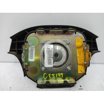 Recambio de airbag delantero izquierdo para hyundai h 1 2.5 turbodiesel cat referencia OEM IAM   