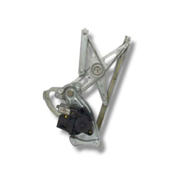 Recambio de elevalunas trasero izquierdo para renault scenic iii 1.5 dci diesel fap referencia OEM IAM 827303166R  