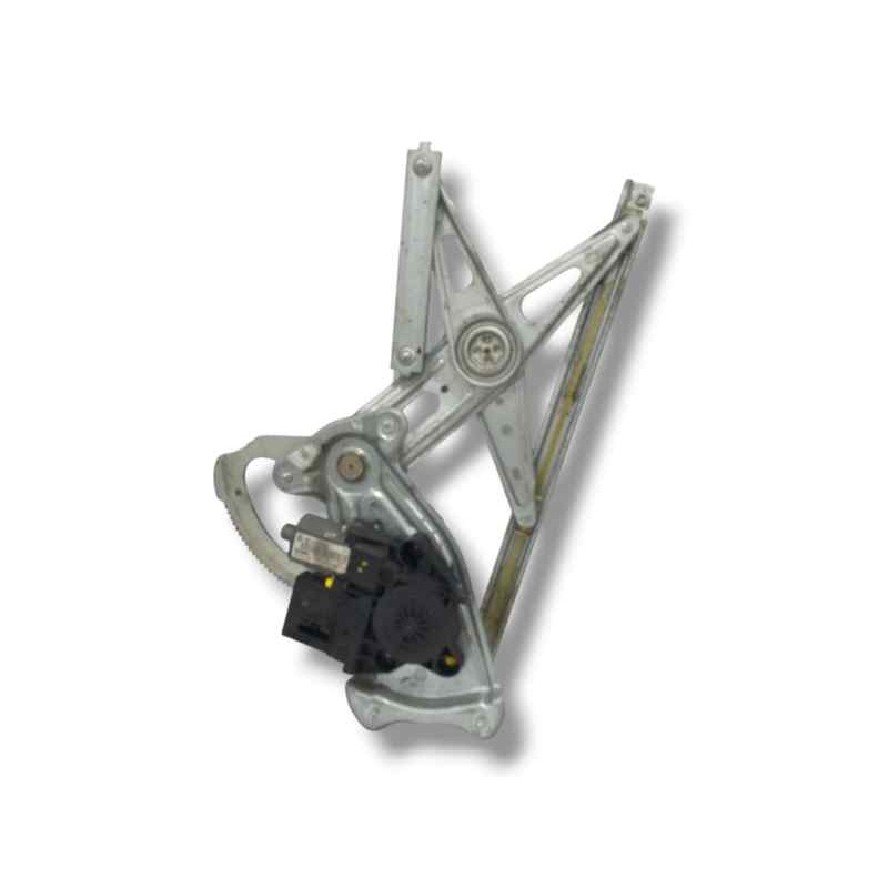 Recambio de elevalunas trasero izquierdo para renault scenic iii 1.5 dci diesel fap referencia OEM IAM 827303166R  