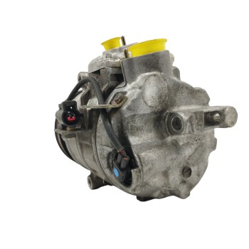 Recambio de compresor aire acondicionado para jaguar xj 4.2 v8 32v cat referencia OEM IAM 2W9319D629BB 7SEU16C 