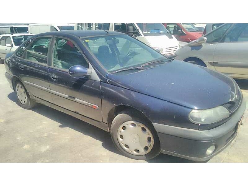 RENAULT LAGUNA (B56)