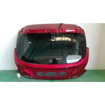 Recambio de porton trasero para ford focus iii 1.0 ecoboost referencia OEM IAM BM51A40404AF  