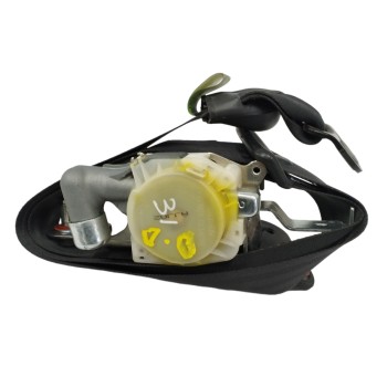Recambio de cinturon seguridad delantero derecho para ssangyong kyron 2.0 xdi 4x4 referencia OEM IAM 7460809012  