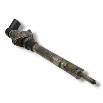 Recambio de inyector para ford c-max (cb3) 2.0 tdci cat referencia OEM IAM 9657144580  