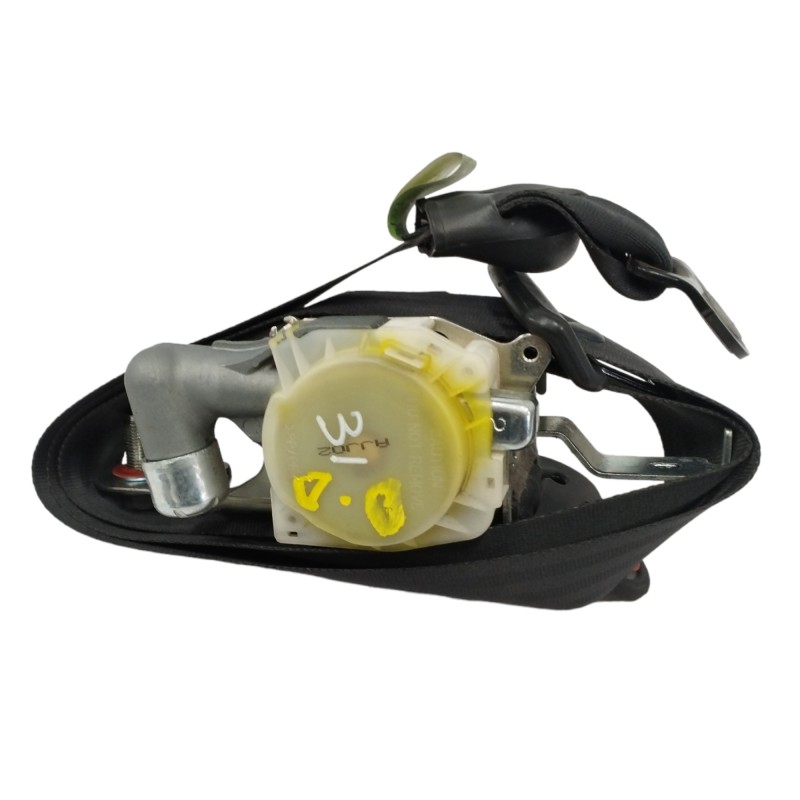 CINTURON SEGURIDAD DELANTERO DERECHO