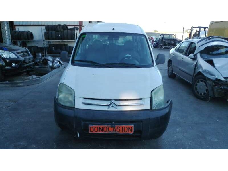 CITROËN BERLINGO