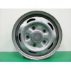 Recambio de llanta para ford transit caja cerrada, media (fy) (2000 =>) ft 300 2.0 referencia OEM IAM 2150829 6,5JX16X60 2150829