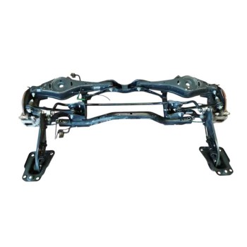 Recambio de puente trasero para volkswagen touran (1t3) 1.6 tdi referencia OEM IAM 1K0505315BM  