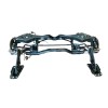Recambio de puente trasero para volkswagen touran (1t3) 1.6 tdi referencia OEM IAM 1K0505315BM  