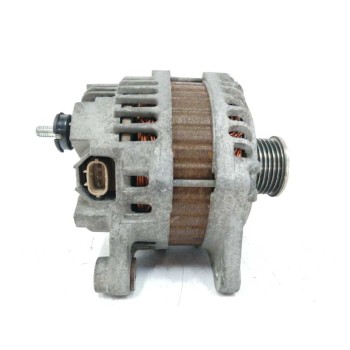 Recambio de alternador para nissan x-trail (t31) 2.0 dci turbodiesel cat referencia OEM IAM 23100JG71A 150A 